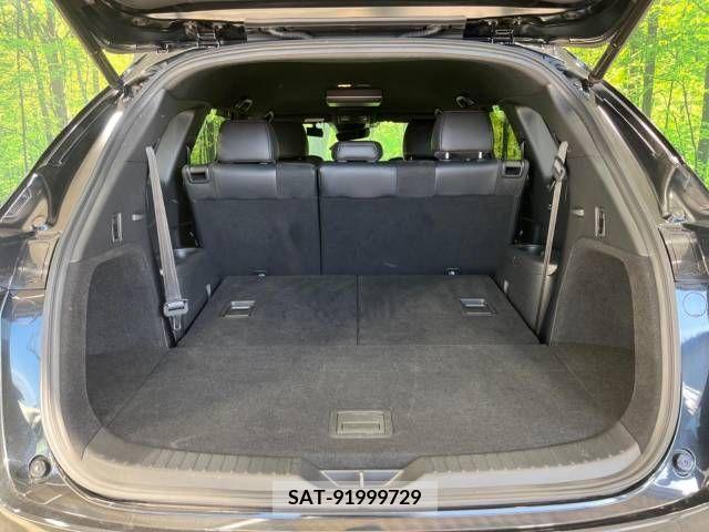 Mazda CX-8 2021-07 266293-11