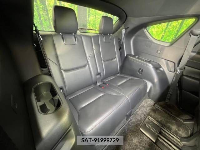 Mazda CX-8 2021-07 266293-10