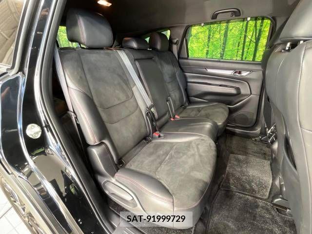 Mazda CX-8 2021-07 266293-9