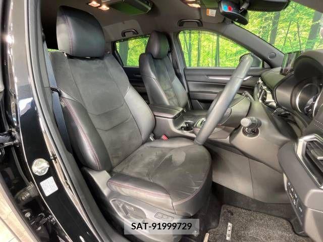 Mazda CX-8 2021-07 266293-8