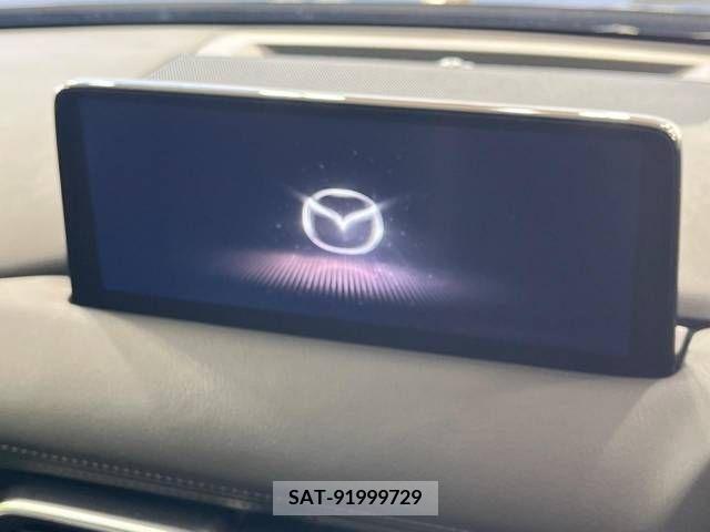 Mazda CX-8 2021-07 266293-2