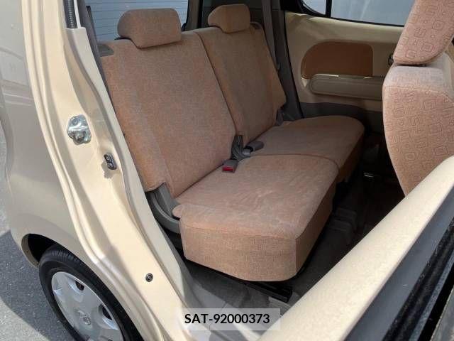 Nissan MOCO 2008-01 277829-9