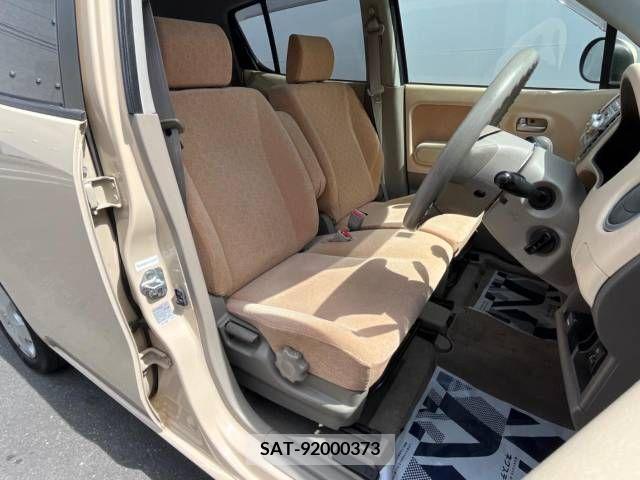 Nissan MOCO 2008-01 277829-8