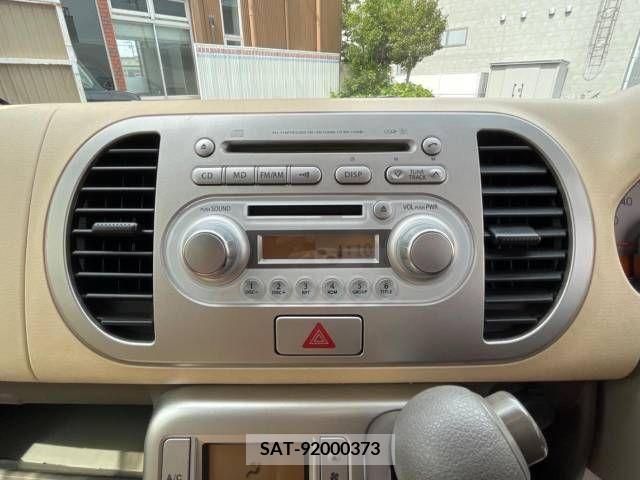 Nissan MOCO 2008-01 277829-2