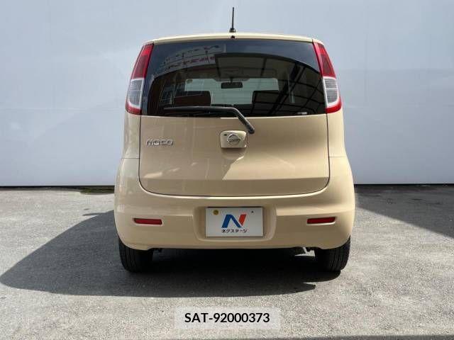 Nissan MOCO 2008-01 277829-14