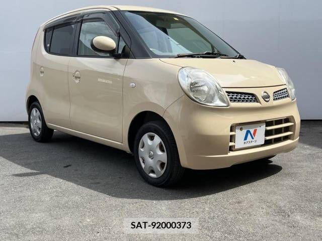 Nissan MOCO 2008-01 277829-15