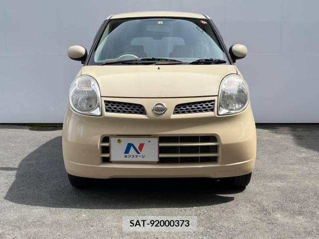 Nissan MOCO 2008-01 277829-13