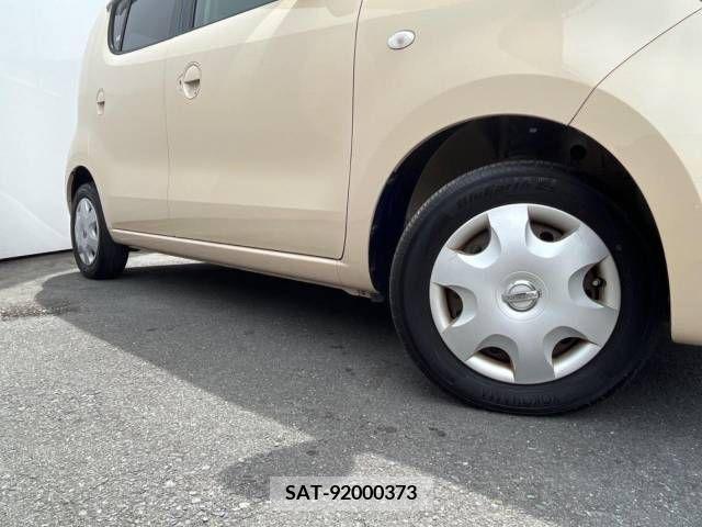 Nissan MOCO 2008-01 277829-12