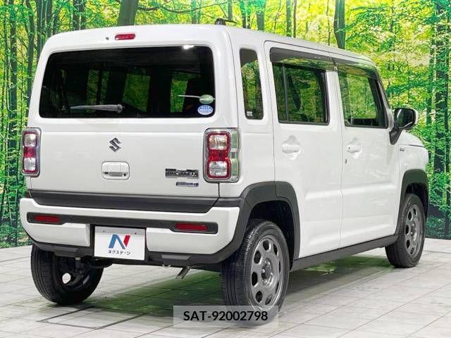 Suzuki HUSTLER 2020-03 380181-17