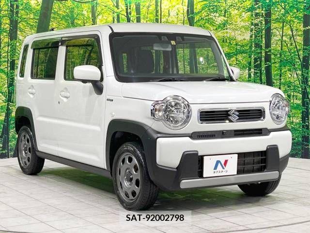 Suzuki HUSTLER 2020-03 380181-16