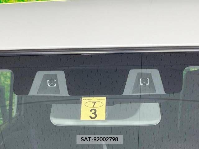 Suzuki HUSTLER 2020-03 380181-3