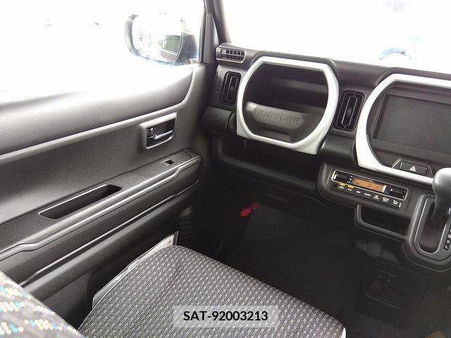 Suzuki HUSTLER 2024-05 272536-11