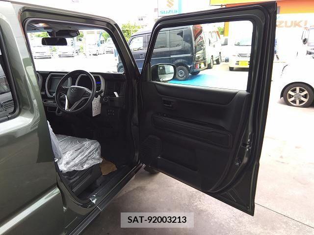 Suzuki HUSTLER 2024-05 272536-12