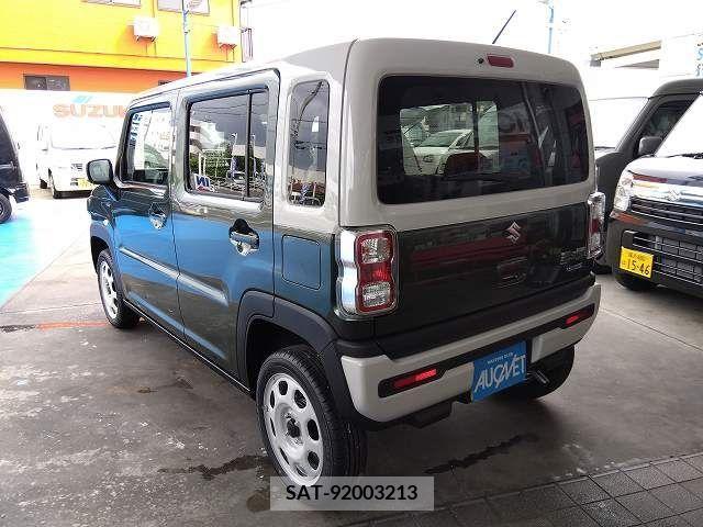 Suzuki HUSTLER 2024-05 272536-5
