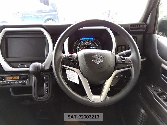Suzuki HUSTLER 2024-05 272536-10