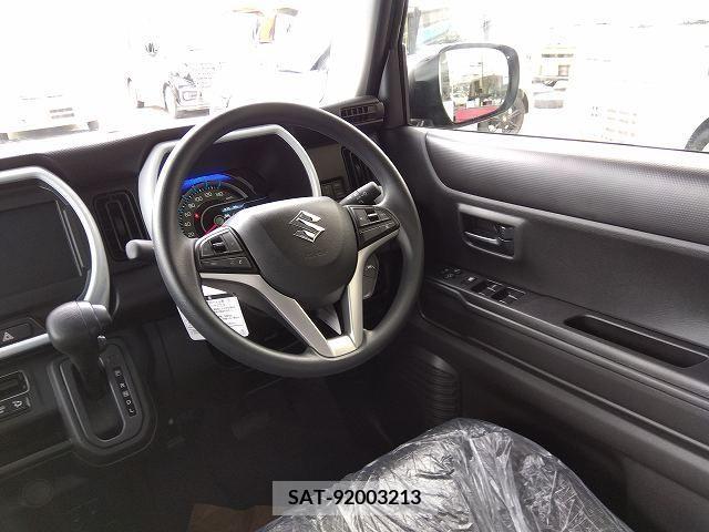 Suzuki HUSTLER 2024-05 272536-9