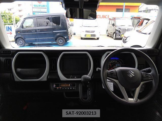 Suzuki HUSTLER 2024-05 272536-7