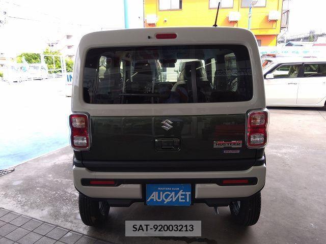 Suzuki HUSTLER 2024-05 272536-1