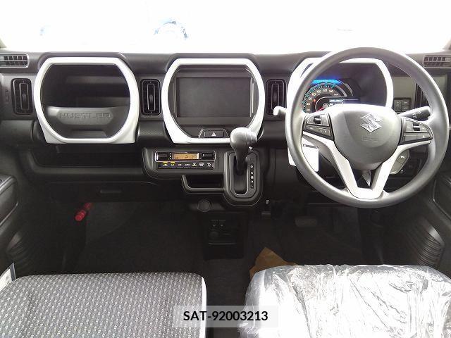 Suzuki HUSTLER 2024-05 272536-2
