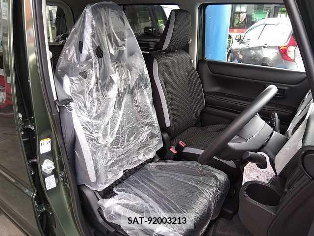 Suzuki HUSTLER 2024-05 272536-18
