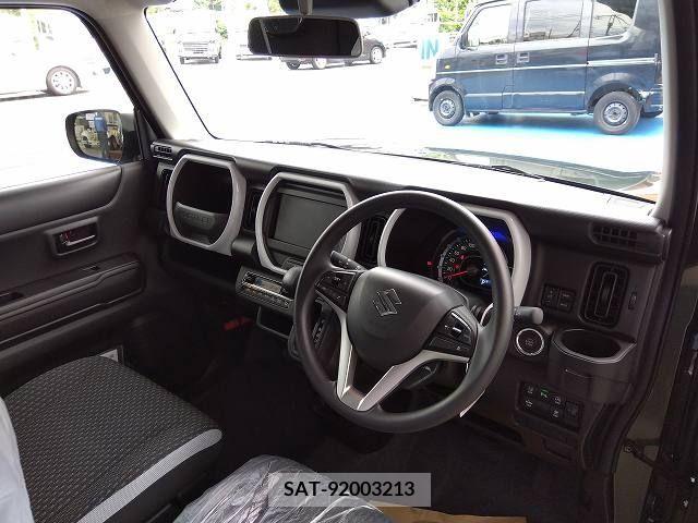 Suzuki HUSTLER 2024-05 272536-16