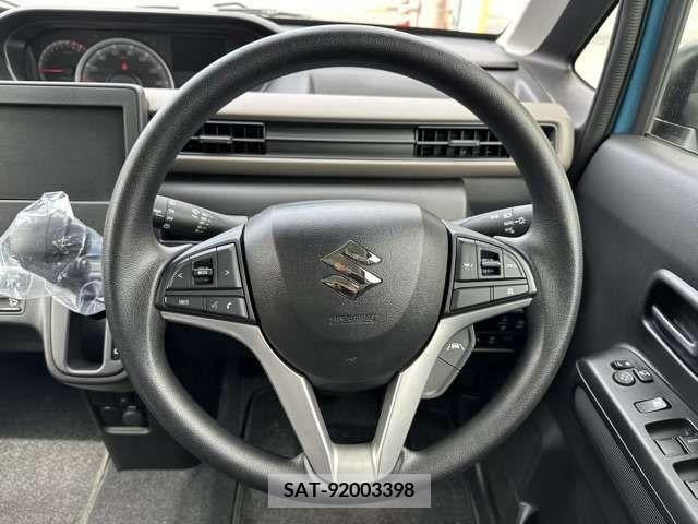 Suzuki WAGON R 2022-08 382024-5