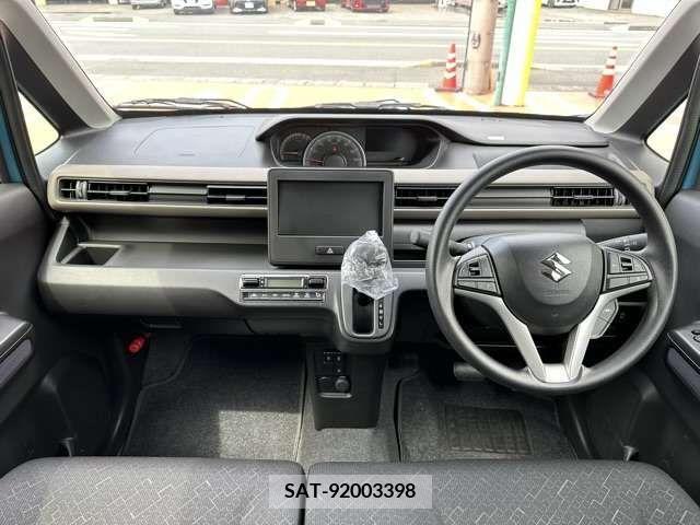 Suzuki WAGON R 2022-08 382024-4