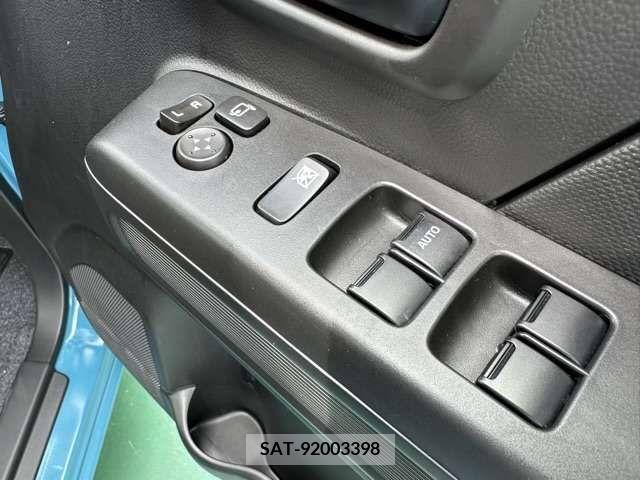 Suzuki WAGON R 2022-08 382024-13