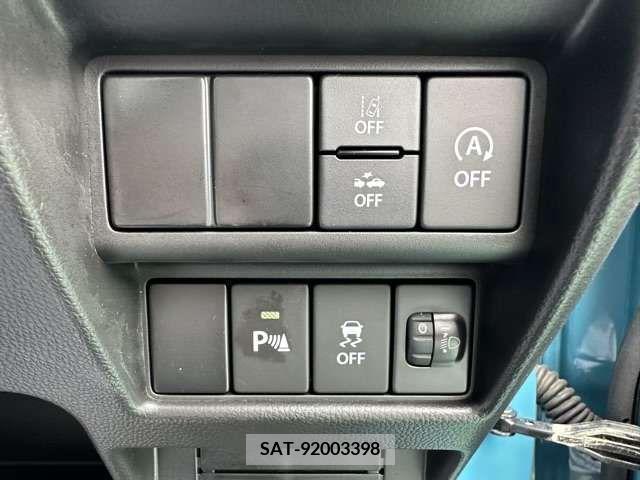 Suzuki WAGON R 2022-08 382024-12