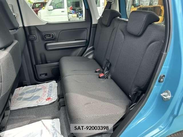 Suzuki WAGON R 2022-08 382024-3