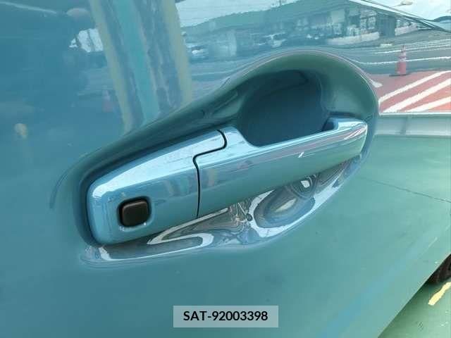 Suzuki WAGON R 2022-08 382024-10