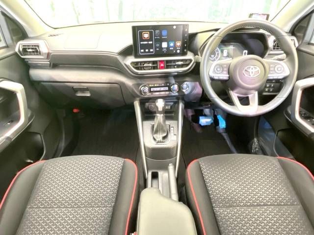 Toyota RAIZE 2020-04 183154-1