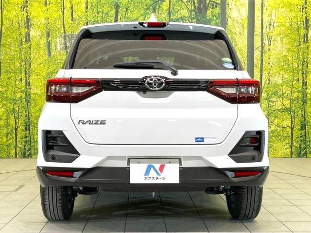 Toyota RAIZE 2020-04 183154-15