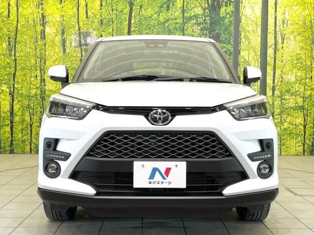 Toyota RAIZE 2020-04 183154-14