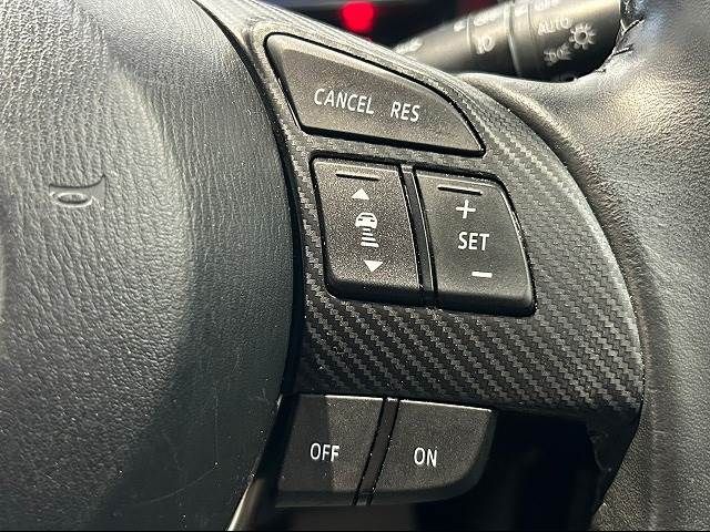 Mazda CX-3 2015-07 17987-4