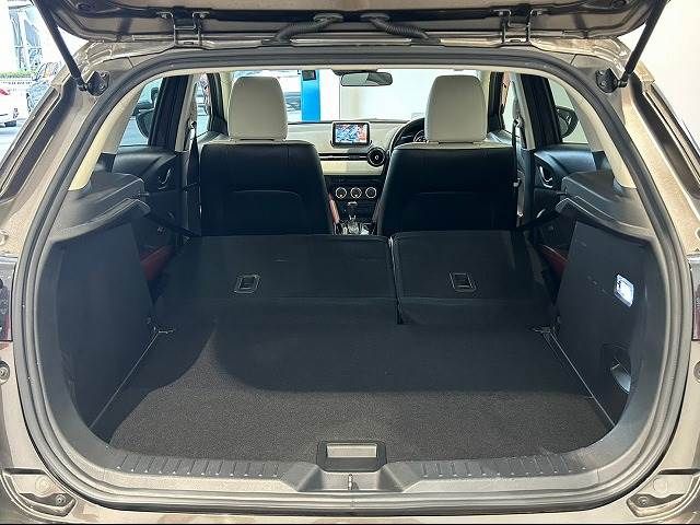 Mazda CX-3 2015-07 17987-10