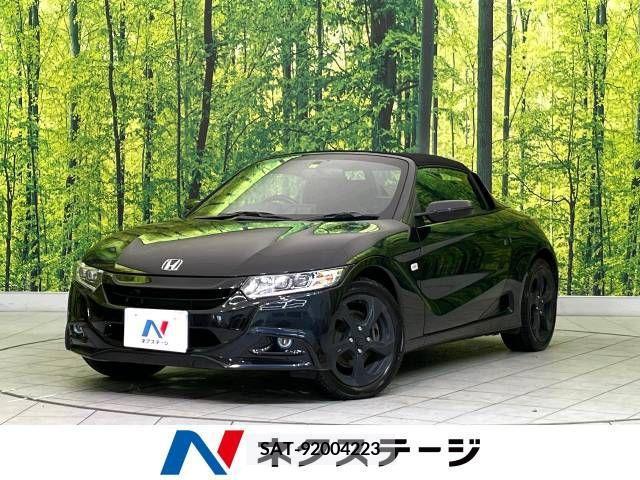 Honda S660 2016-02 283899-0