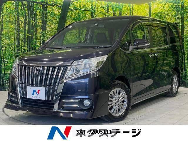 Toyota ESQUIRE 2015-10 359782-0