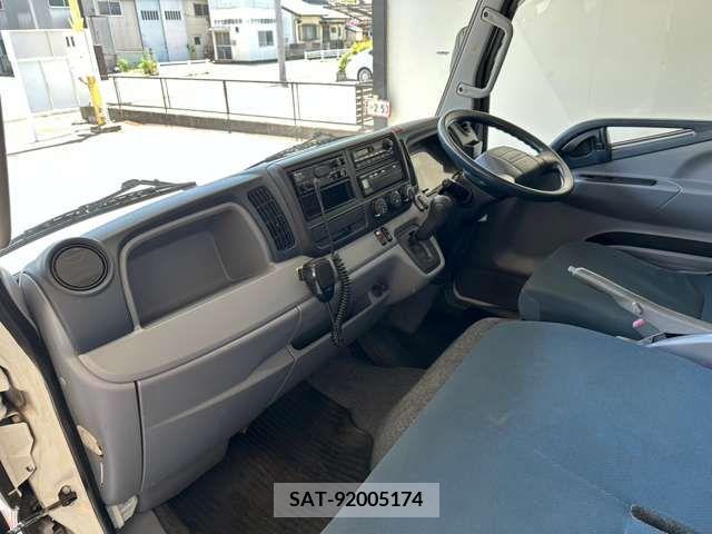 Mitsubishi CANTER 2014-02 294465-4