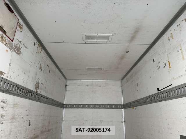 Mitsubishi CANTER 2014-02 294465-7