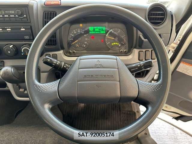 Mitsubishi CANTER 2014-02 294465-8