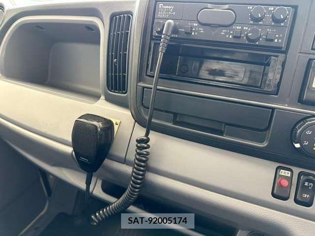 Mitsubishi CANTER 2014-02 294465-16