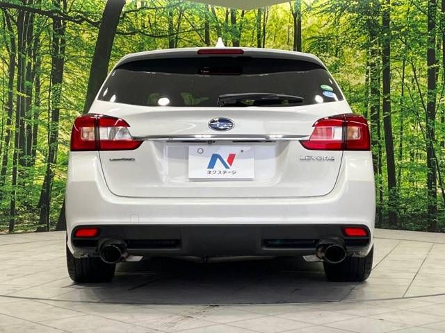 Subaru LEVORG 2016-12 19931-16