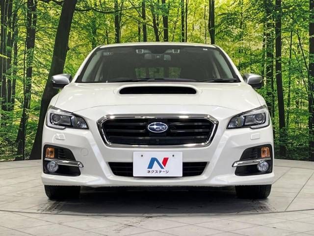 Subaru LEVORG 2016-12 19931-15