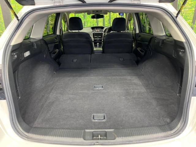 Subaru LEVORG 2016-12 19931-11