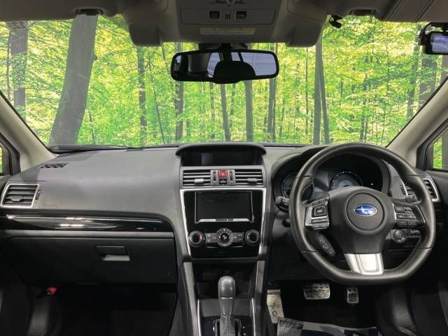 Subaru LEVORG 2016-12 19931-1
