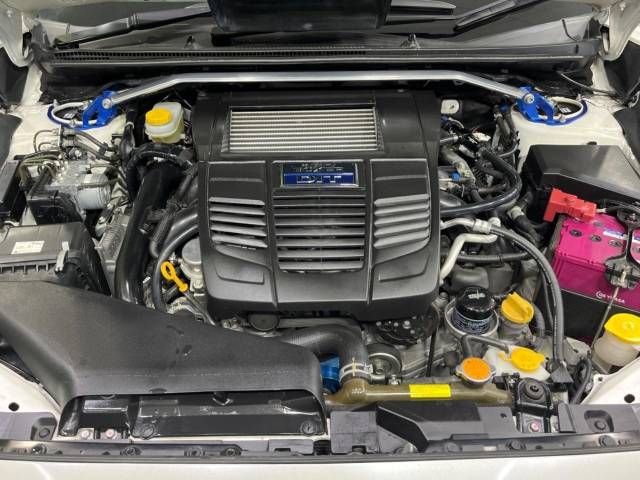 Subaru LEVORG 2016-12 19931-19