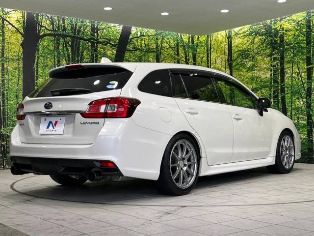Subaru LEVORG 2016-12 19931-18