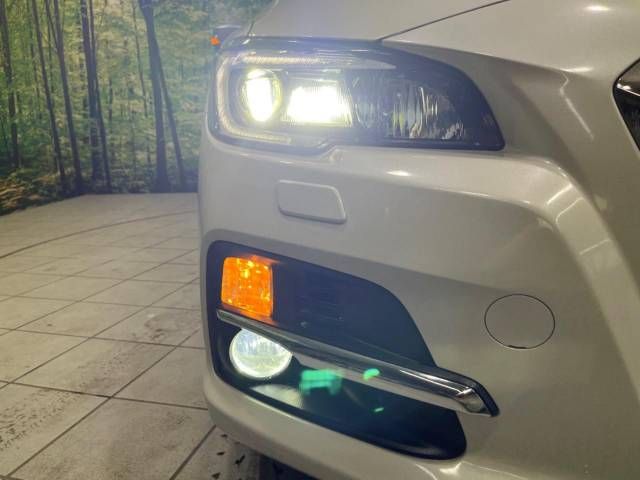 Subaru LEVORG 2016-12 19931-13