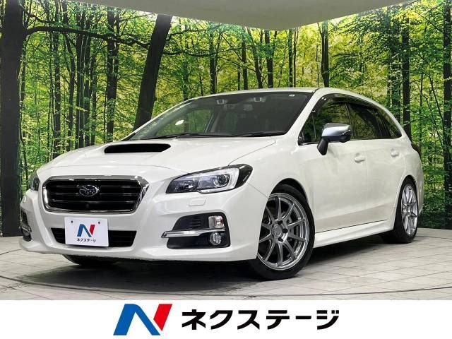 Subaru LEVORG 2016-12 19931-0